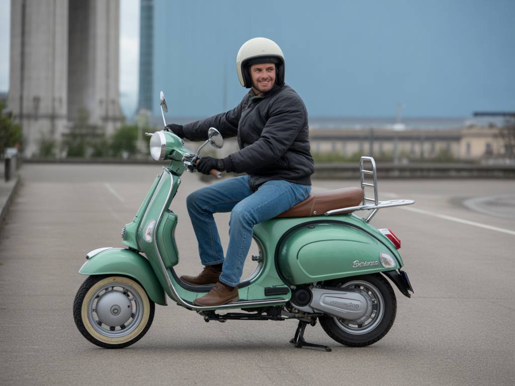Scooter d’occasion : comment bien le choisir, vérifier son état et éviter les mauvaises surprises à l’achat
