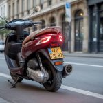 Installer des leds sur son scooter pour un look unique et plus de visibilité sans négliger la réglementation