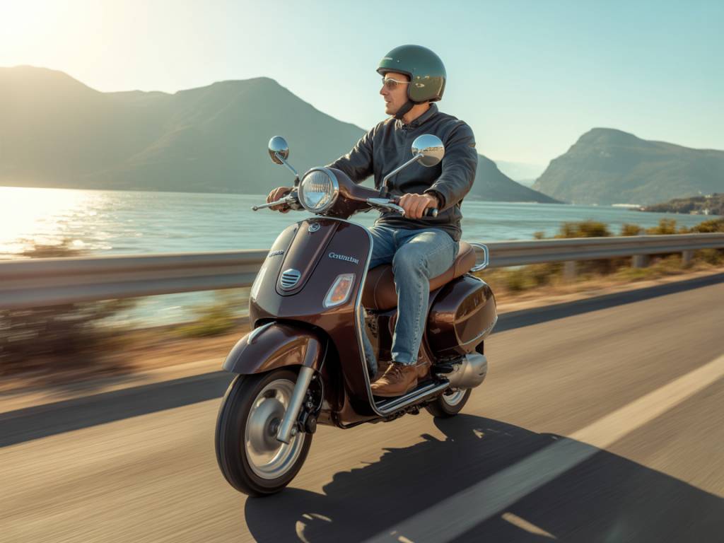 Assurance scooter : critères de choix et astuces pour payer moins cher sans sacrifier les garanties essentielles