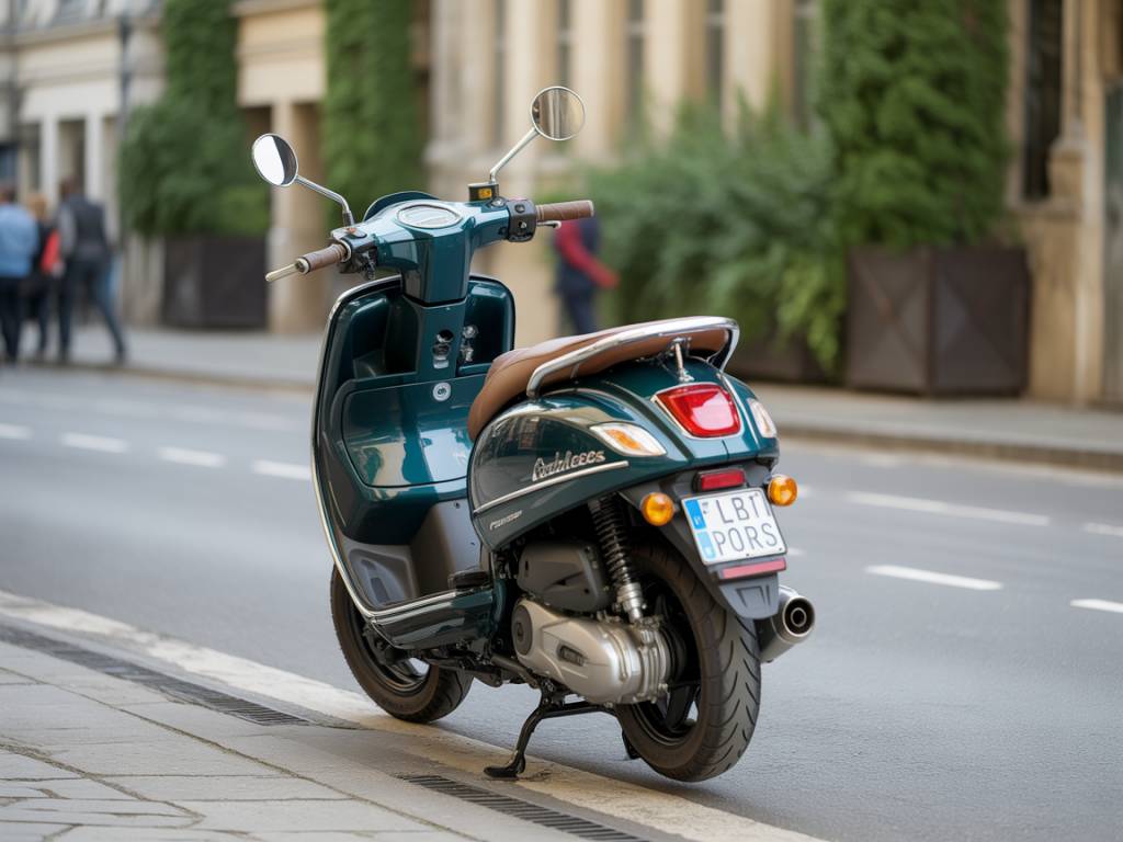 Changer soi-même les pièces d’usure de son scooter en toute sécurité avec les bons outils et les bons réflexes