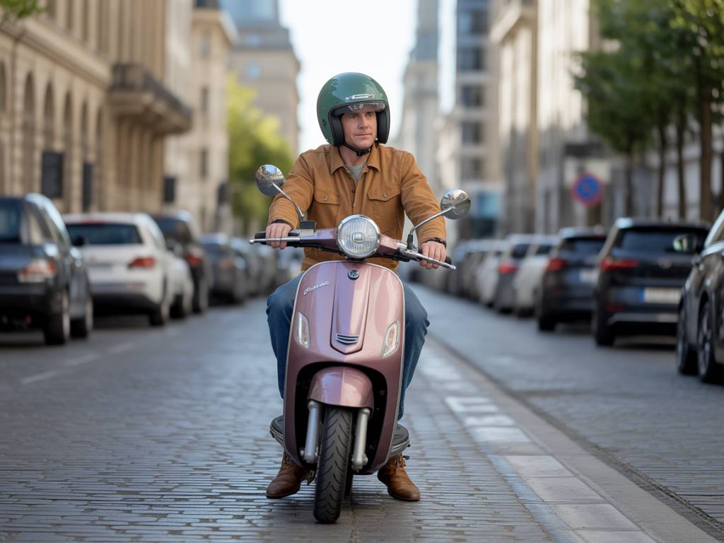 Comment bien entretenir son scooter pour prolonger sa durée de vie et réduire les pannes coûteuses au quotidien