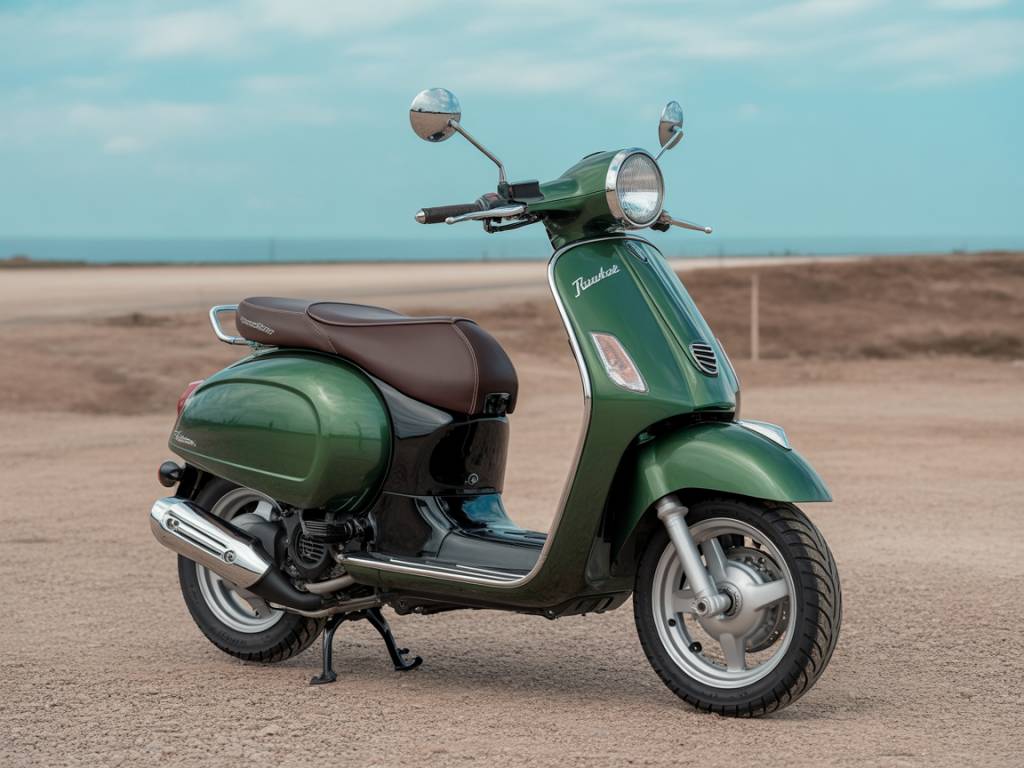 Tuning scooter : idées simples pour personnaliser son deux-roues et se démarquer sans compromettre la fiabilité