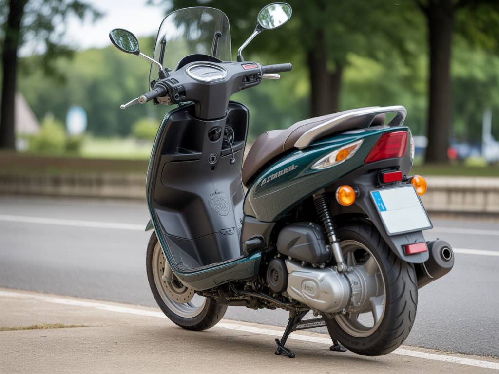 Les erreurs d’entretien les plus fréquentes sur un scooter et comment les éviter pour préserver votre moteur