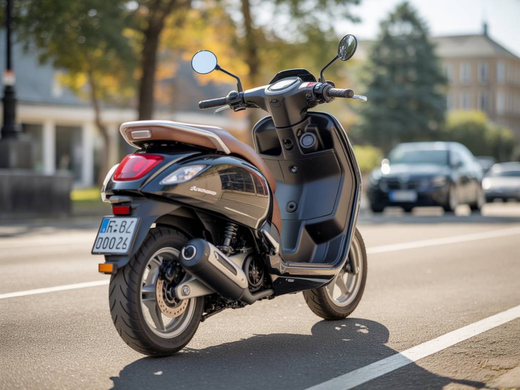 Révision scooter : quand la faire et quelles pièces vérifier en priorité pour conserver un deux-roues fiable et sûr