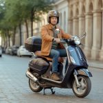 Comment entretenir et remplacer la batterie de son scooter pour éviter les pannes de démarrage et prolonger sa durée de vie